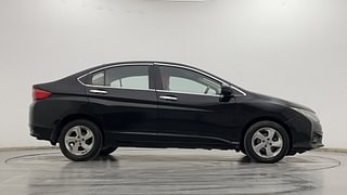Used 2014 Honda City V Diesel Diesel Manual exterior RIGHT SIDE VIEW