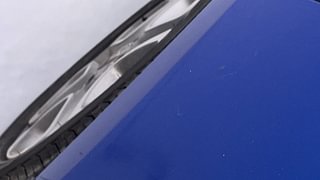 Used 2018 Hyundai Elite i20 [2014-2018] Asta 1.2 (O) Petrol Manual dents MINOR SCRATCH