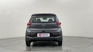 Used 2019 Hyundai New Santro 1.1 Sportz MT Petrol Manual exterior BACK VIEW