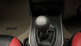 Used 2014 Honda City V Diesel Diesel Manual interior GEAR  KNOB VIEW