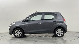 Used 2019 Hyundai New Santro 1.1 Sportz MT Petrol Manual exterior LEFT SIDE VIEW