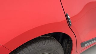 Used 2022 Maruti Suzuki Swift ZXI Petrol Manual dents MINOR SCRATCH