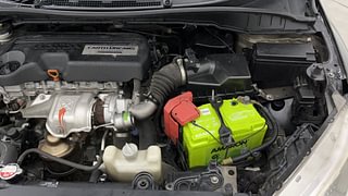Used 2014 Honda City V Diesel Diesel Manual engine ENGINE LEFT SIDE VIEW