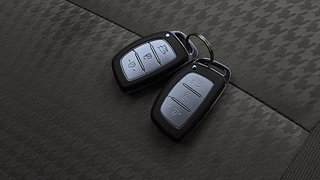 Used 2018 Hyundai Elite i20 [2014-2018] Asta 1.2 (O) Petrol Manual extra CAR KEY VIEW