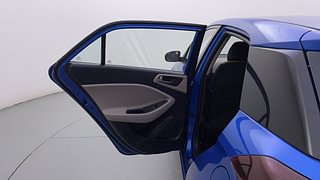 Used 2018 Hyundai Elite i20 [2014-2018] Asta 1.2 (O) Petrol Manual interior LEFT REAR DOOR OPEN VIEW