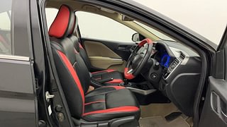 Used 2014 Honda City V Diesel Diesel Manual interior RIGHT SIDE FRONT DOOR CABIN VIEW