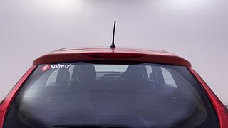 Used 2016 Honda Jazz [2015-2019] V Diesel Diesel Manual top_features Rear defogger