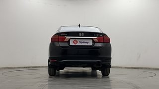 Used 2014 Honda City V Diesel Diesel Manual exterior BACK VIEW
