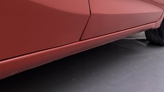 Used 2016 Honda Jazz [2015-2019] V Diesel Diesel Manual dents MINOR DENT
