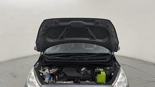 Used 2019 Hyundai New Santro 1.1 Sportz MT Petrol Manual engine ENGINE & BONNET OPEN FRONT VIEW