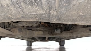 Used 2018 Hyundai Elite i20 [2014-2018] Asta 1.2 (O) Petrol Manual extra FRONT LEFT UNDERBODY VIEW