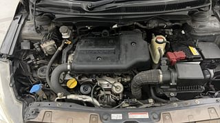 Used 2016 Maruti Suzuki Ciaz [2014-2017] ZDi+ SHVS Diesel Manual engine ENGINE RIGHT SIDE VIEW