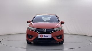 Used 2016 Honda Jazz [2015-2019] V Diesel Diesel Manual exterior FRONT VIEW