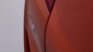 Used 2016 Honda Jazz [2015-2019] V Diesel Diesel Manual dents MINOR DENT