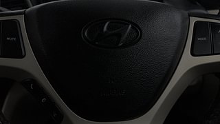 Used 2019 Hyundai New Santro 1.1 Sportz MT Petrol Manual top_features Airbags