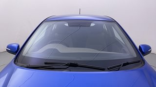 Used 2018 Hyundai Elite i20 [2014-2018] Asta 1.2 (O) Petrol Manual exterior FRONT WINDSHIELD VIEW