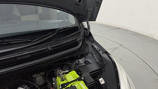 Used 2019 Hyundai New Santro 1.1 Sportz MT Petrol Manual engine ENGINE LEFT SIDE HINGE & APRON VIEW