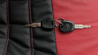 Used 2012 Maruti Suzuki Alto [2010-2013] LXI Petrol Manual extra CAR KEY VIEW