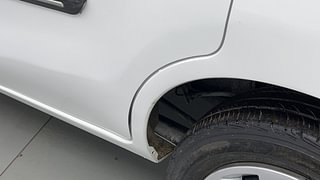 Used 2016 Maruti Suzuki Alto K10 [2014-2019] VXi AMT (Airbag) Petrol Automatic dents MINOR DENT