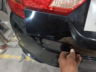 Used 2014 Honda City V Diesel Diesel Manual dents MINOR DENT