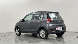Used 2019 Hyundai New Santro 1.1 Sportz MT Petrol Manual exterior LEFT REAR CORNER VIEW