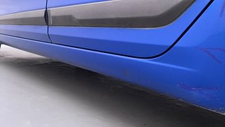 Used 2018 Hyundai Elite i20 [2014-2018] Asta 1.2 (O) Petrol Manual dents MINOR DENT