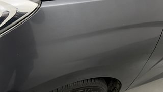 Used 2019 Hyundai New Santro 1.1 Sportz MT Petrol Manual dents MINOR DENT