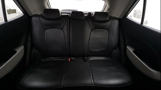 Used 2023 Hyundai Venue S (O) 1.0 Turbo iMT Petrol Manual interior REAR SEAT CONDITION VIEW