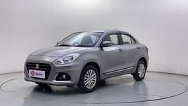 2021 Maruti Suzuki Dzire ZXI