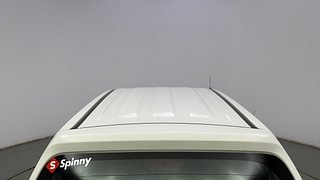 Used 2016 Maruti Suzuki Alto K10 [2014-2019] VXi AMT (Airbag) Petrol Automatic exterior EXTERIOR ROOF VIEW