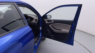 Used 2018 Hyundai Elite i20 [2014-2018] Asta 1.2 (O) Petrol Manual interior RIGHT FRONT DOOR OPEN VIEW