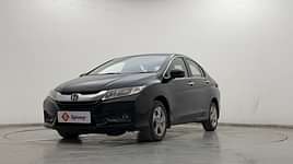 2014 Honda City V Diesel