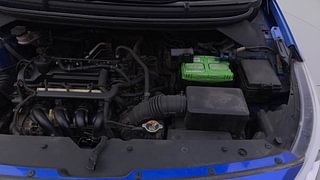 Used 2018 Hyundai Elite i20 [2014-2018] Asta 1.2 (O) Petrol Manual engine ENGINE LEFT SIDE VIEW