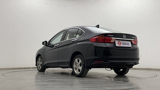 Used 2014 Honda City V Diesel Diesel Manual exterior LEFT REAR CORNER VIEW