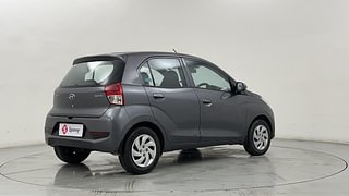 Used 2019 Hyundai New Santro 1.1 Sportz MT Petrol Manual exterior RIGHT REAR CORNER VIEW