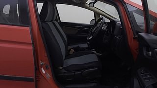 Used 2016 Honda Jazz [2015-2019] V Diesel Diesel Manual interior RIGHT SIDE FRONT DOOR CABIN VIEW
