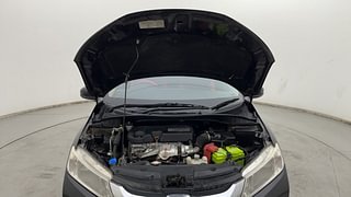 Used 2014 Honda City V Diesel Diesel Manual engine ENGINE & BONNET OPEN FRONT VIEW
