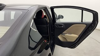 Used 2014 Honda City V Diesel Diesel Manual interior RIGHT REAR DOOR OPEN VIEW