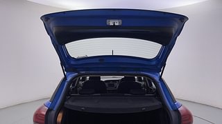 Used 2018 Hyundai Elite i20 [2014-2018] Asta 1.2 (O) Petrol Manual interior DICKY DOOR OPEN VIEW