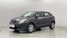 2016 Maruti Suzuki Baleno Delta AT Petrol