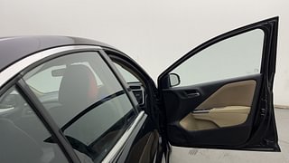 Used 2014 Honda City V Diesel Diesel Manual interior RIGHT FRONT DOOR OPEN VIEW