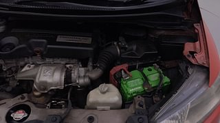 Used 2016 Honda Jazz [2015-2019] V Diesel Diesel Manual engine ENGINE LEFT SIDE VIEW