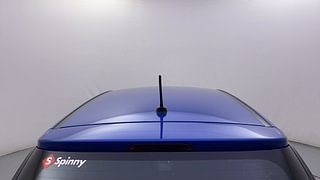 Used 2018 Hyundai Elite i20 [2014-2018] Asta 1.2 (O) Petrol Manual exterior EXTERIOR ROOF VIEW