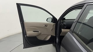 Used 2019 Hyundai New Santro 1.1 Sportz MT Petrol Manual interior LEFT FRONT DOOR OPEN VIEW