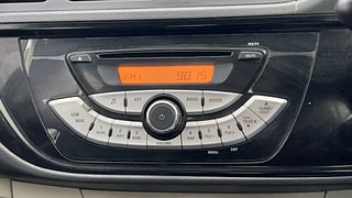 Used 2016 Maruti Suzuki Alto K10 [2014-2019] VXi AMT (Airbag) Petrol Automatic top_features Integrated (in-dash) music system