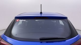 Used 2018 Hyundai Elite i20 [2014-2018] Asta 1.2 (O) Petrol Manual exterior BACK WINDSHIELD VIEW