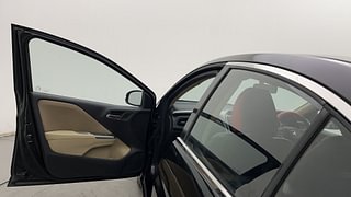 Used 2014 Honda City V Diesel Diesel Manual interior LEFT FRONT DOOR OPEN VIEW