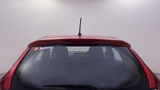 Used 2016 Honda Jazz [2015-2019] V Diesel Diesel Manual exterior BACK WINDSHIELD VIEW