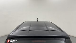Used 2019 Hyundai New Santro 1.1 Sportz MT Petrol Manual exterior EXTERIOR ROOF VIEW