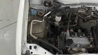 Used 2012 Maruti Suzuki Alto [2010-2013] LXI Petrol Manual engine ENGINE RIGHT SIDE VIEW